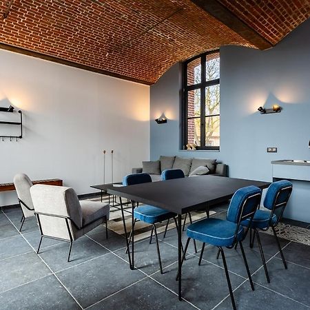 Haras De Barry Hotel Sainghin-en-Mélantois Kültér fotó