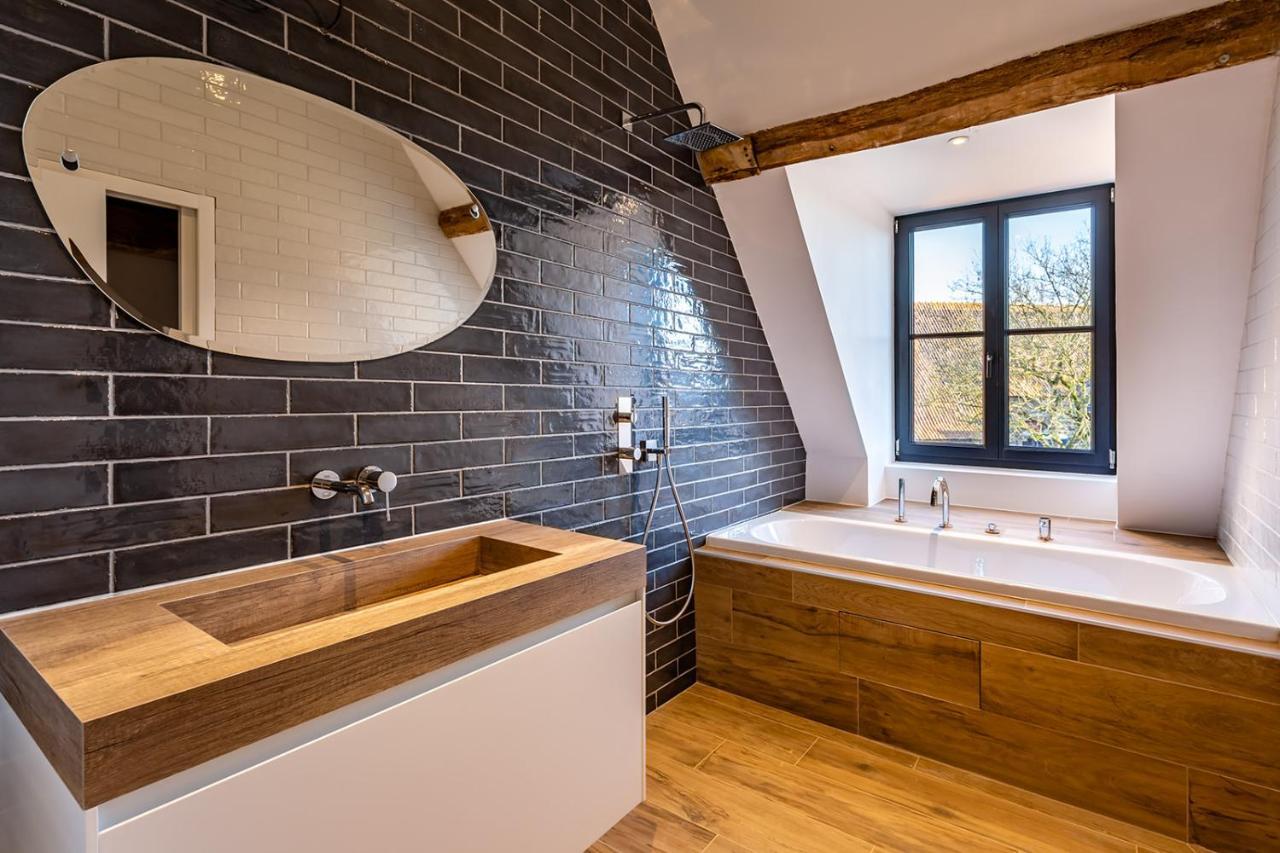 Haras De Barry Hotel Sainghin-en-Mélantois Kültér fotó