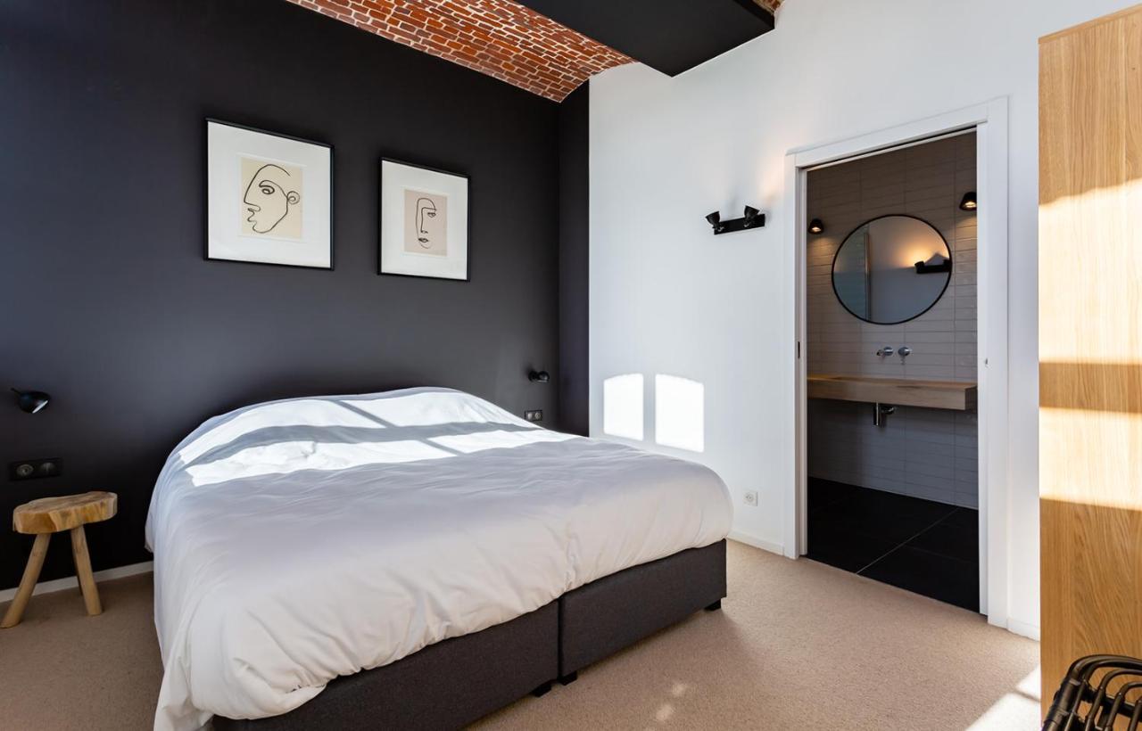Haras De Barry Hotel Sainghin-en-Mélantois Kültér fotó