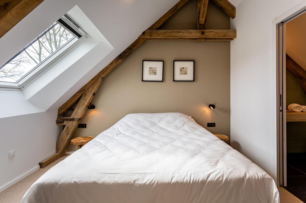Haras De Barry Hotel Sainghin-en-Mélantois Kültér fotó