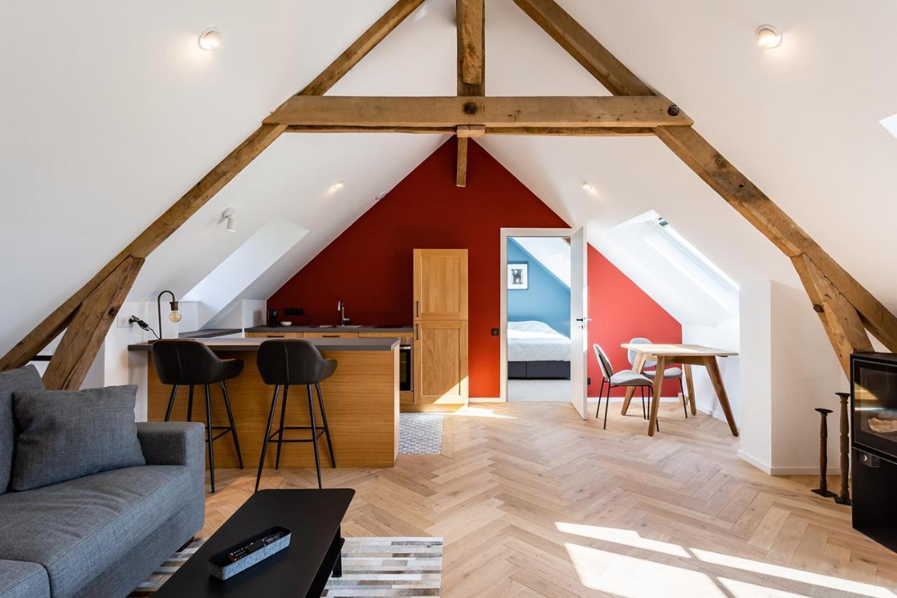 Haras De Barry Hotel Sainghin-en-Mélantois Kültér fotó
