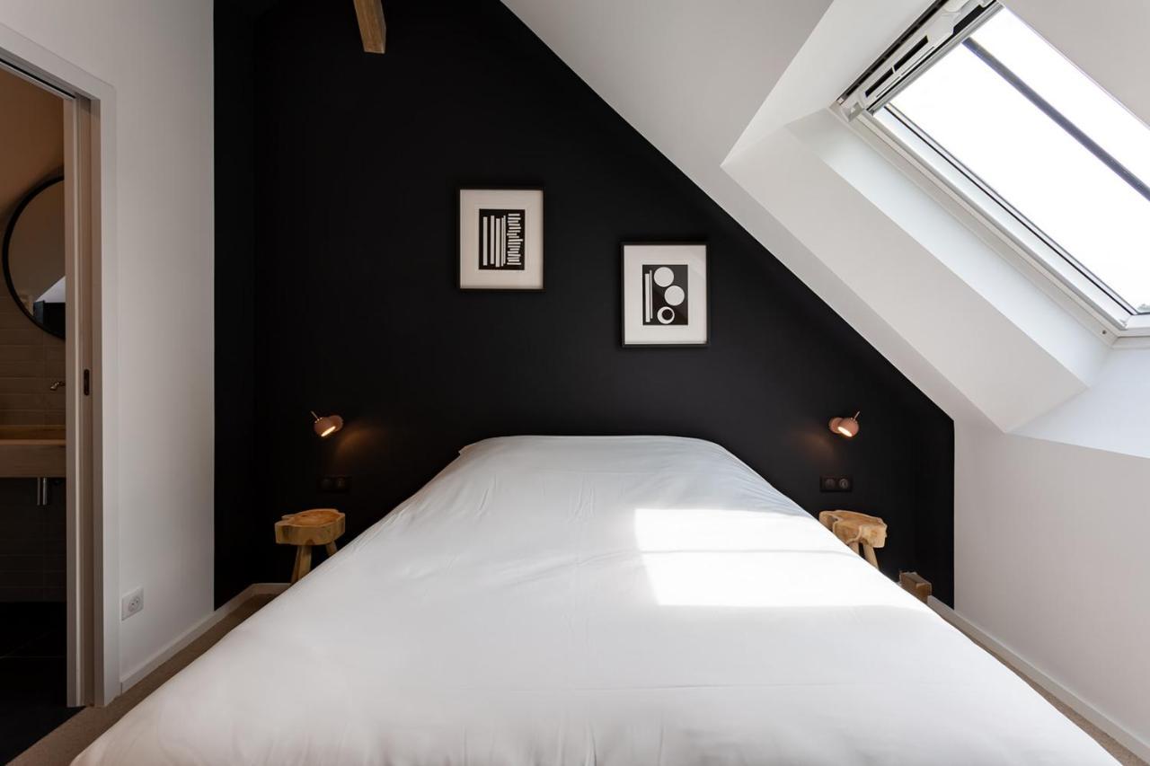 Haras De Barry Hotel Sainghin-en-Mélantois Kültér fotó