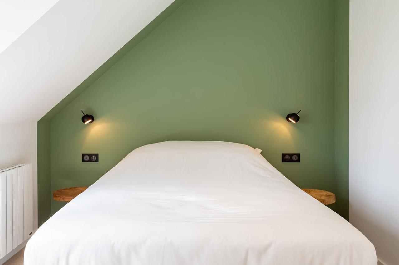 Haras De Barry Hotel Sainghin-en-Mélantois Kültér fotó